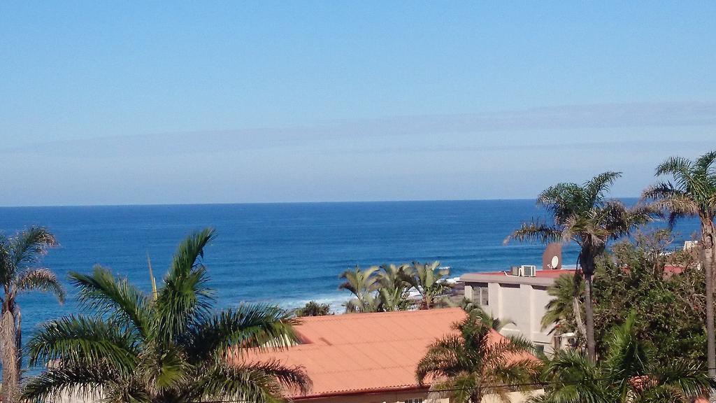 Topanga Holiday Home Uvongo Beach Exterior foto